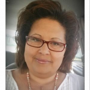 Meet your Posher, Karen